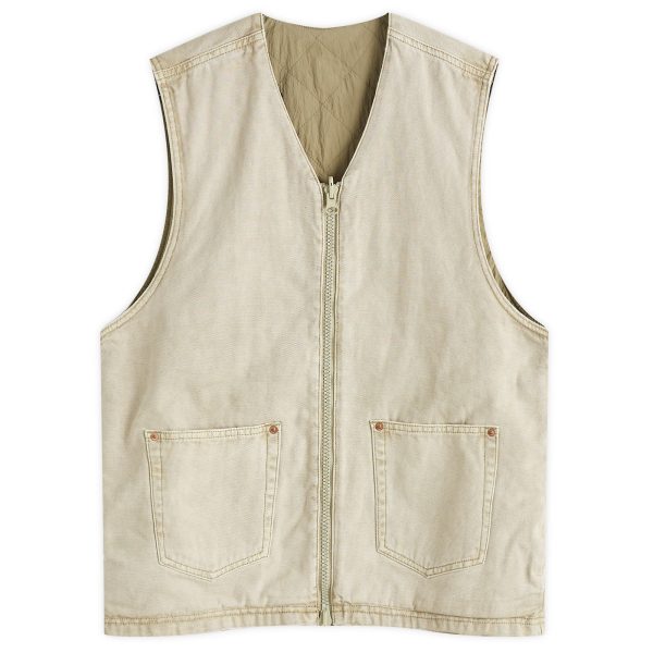 Ksubi x Patty Mills Battler Vest