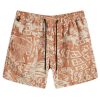 Ksubi x Patty Mills Board Shorts