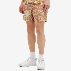 Ksubi x Patty Mills Board Shorts