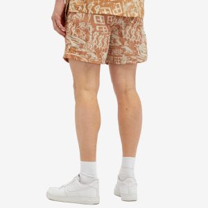 Ksubi x Patty Mills Board Shorts