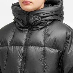 Goldwin PERTEX QUANTUM Down Parka