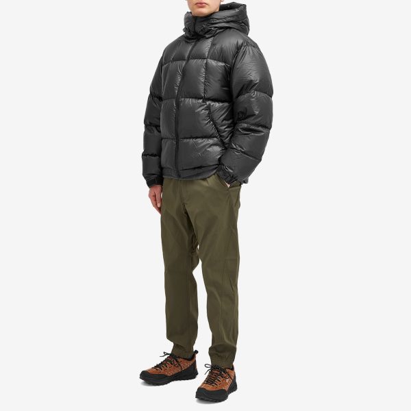 Goldwin PERTEX QUANTUM Down Parka