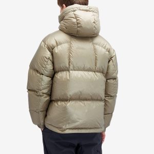 Goldwin PERTEX QUANTUM Down Parka