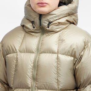 Goldwin PERTEX QUANTUM Down Parka