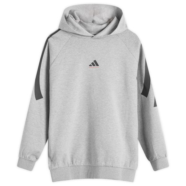 Adidas Basketball Hoodie