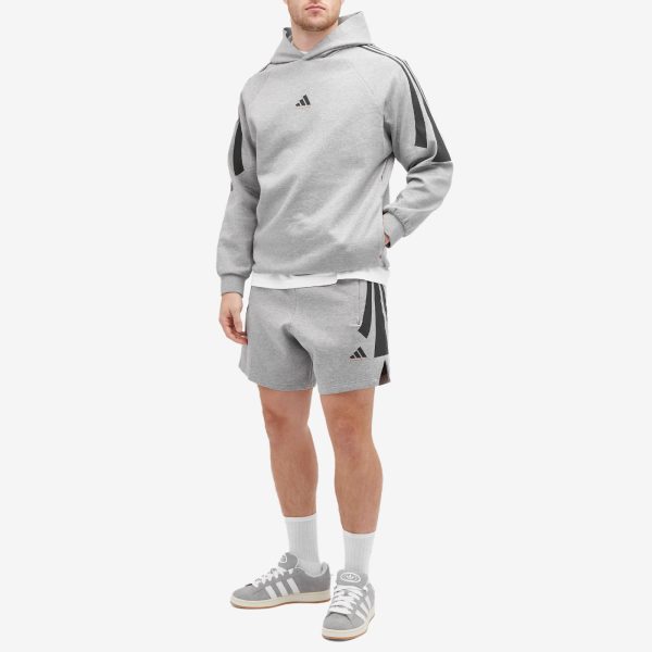 Adidas Basketball Hoodie