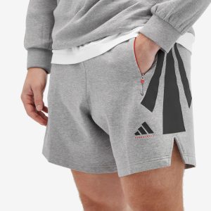 Adidas Basketball Short