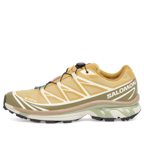 Salomon XT-6 GTX