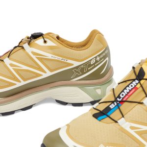 Salomon XT-6 GTX