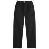 Percival Artifact Relaxed Seersucker Trousers