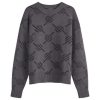 Daily Paper Tevin Monogram Jumper