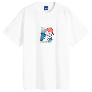 Awake NY Bunny T-Shirt