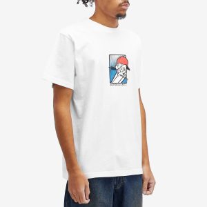 Awake NY Bunny T-Shirt