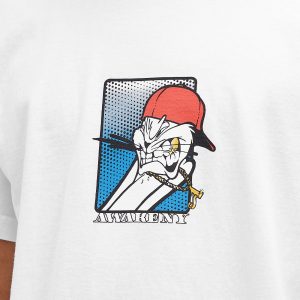 Awake NY Bunny T-Shirt