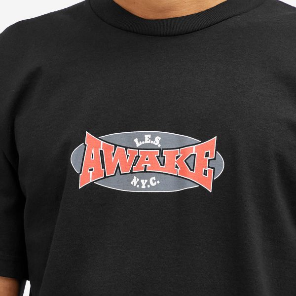 Awake NY LES NY T-Shirt