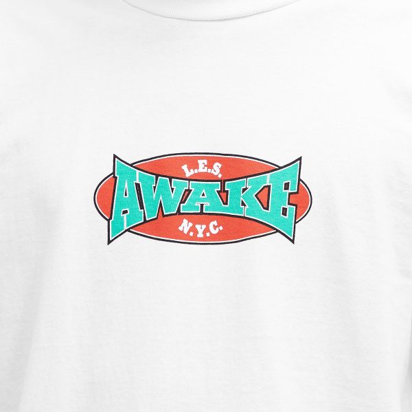 Awake NY LES NY T-Shirt