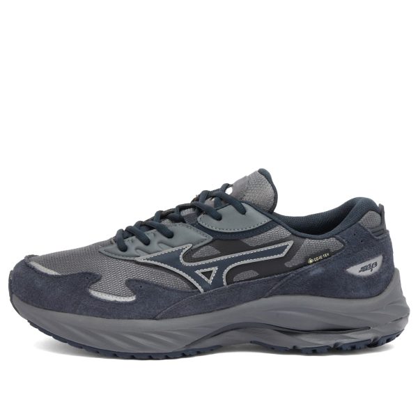 Mizuno Wave Rider Beta GTX