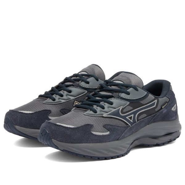 Mizuno Wave Rider Beta GTX