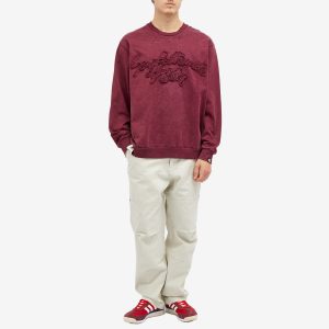 Adidas Adi004 Tee Long Sleeve T-Shirt