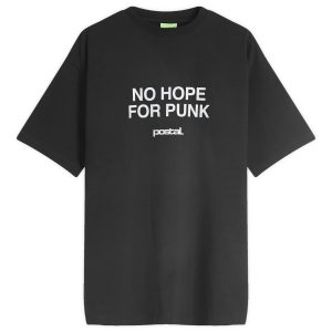 Postal No Hope T-Shirt