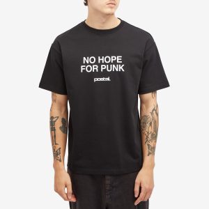 Postal No Hope T-Shirt