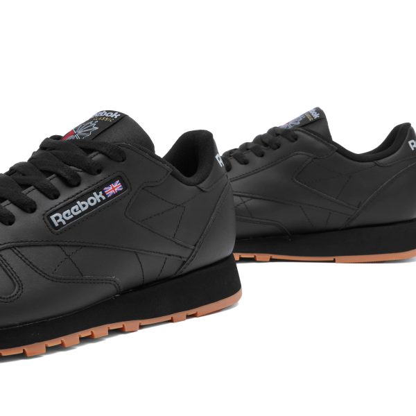 Reebok Classic Leather