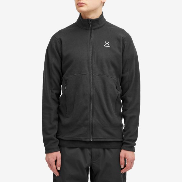 Haglöfs Buteo Micro Fleece Jacket