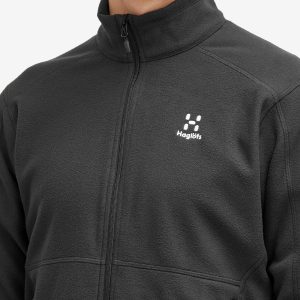 Haglöfs Buteo Micro Fleece Jacket