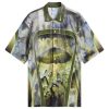 Nike Nocta Button Down Short Sleeve Shirt