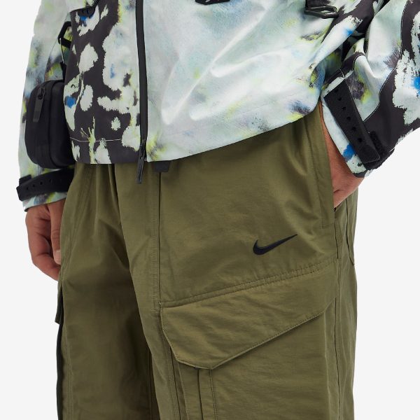 Nike Nocta Open Hem Pant