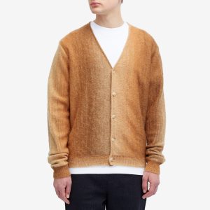 Percival Ombre Knitted Cardigan