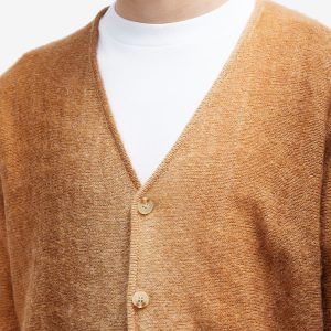 Percival Ombre Knitted Cardigan