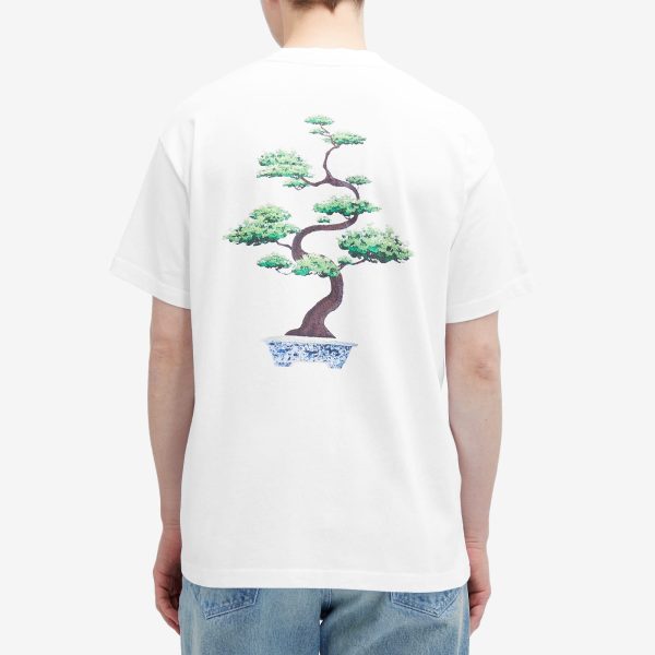 Percival Bonsai Tree Oversized T-Shirt