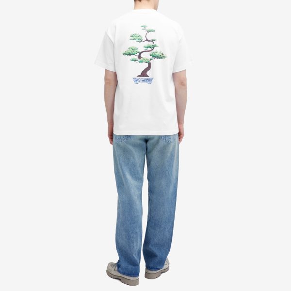 Percival Bonsai Tree Oversized T-Shirt