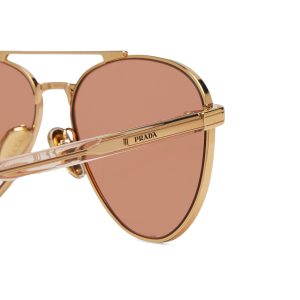 Prada Eyewear A58S Sunglasses