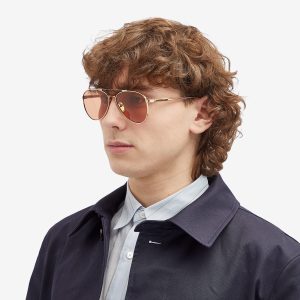 Prada Eyewear A58S Sunglasses