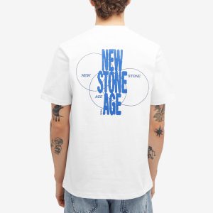 Wood Wood Bobby Stone Age T-Shirt