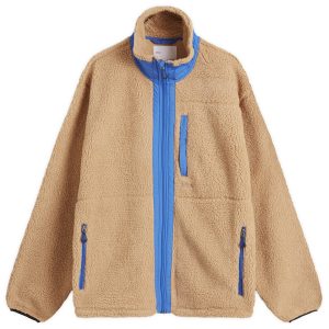 Adsum Expedition Fleece Jacket