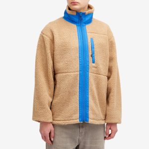 Adsum Expedition Fleece Jacket