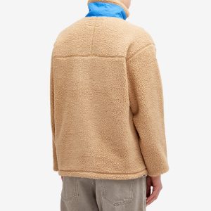 Adsum Expedition Fleece Jacket