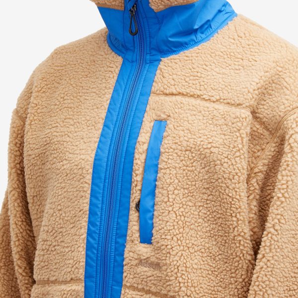 Adsum Expedition Fleece Jacket