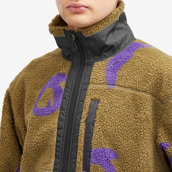 Adsum Expedition Fleece Jacket