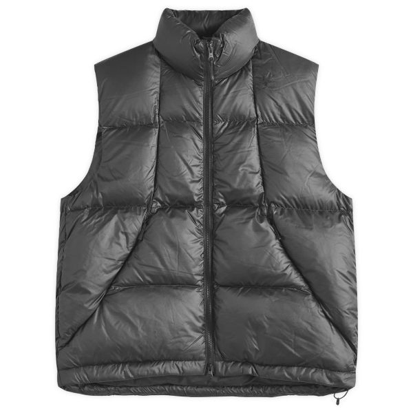 Goldwin PERTEX QUANTUM Down Vest