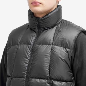 Goldwin PERTEX QUANTUM Down Vest