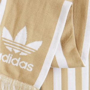 Adidas Football Scarf