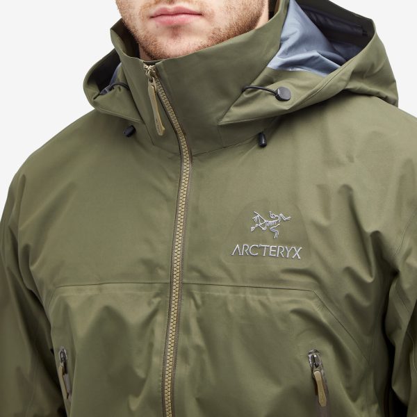 Arc'teryx Beta AR Jacket