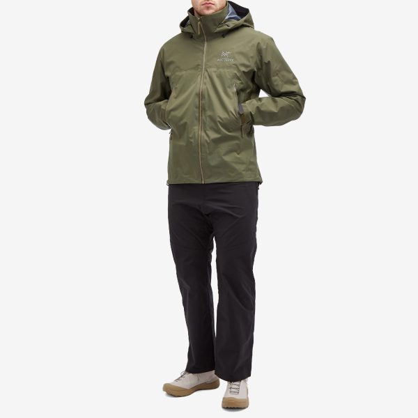 Arc'teryx Beta AR Jacket