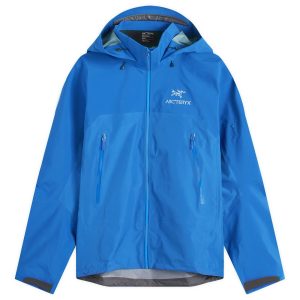 Arc'teryx Beta AR Jacket