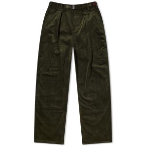 Gramicci Corduroy Pleated Pant