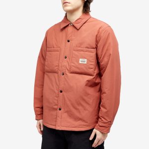 Stussy Padded Tech Over Shirt